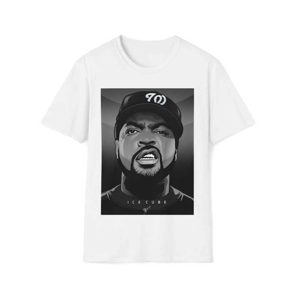 Ice Cube T-Shirt